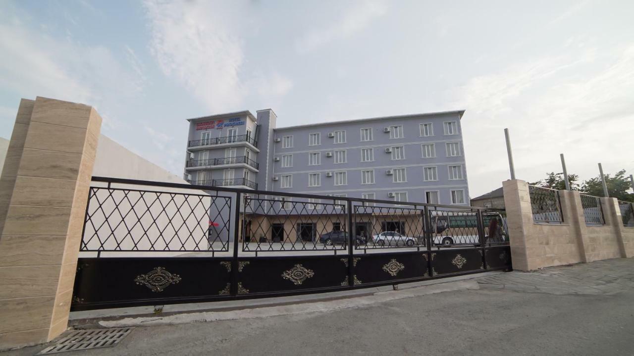 Hotel Progress Батуми Экстерьер фото