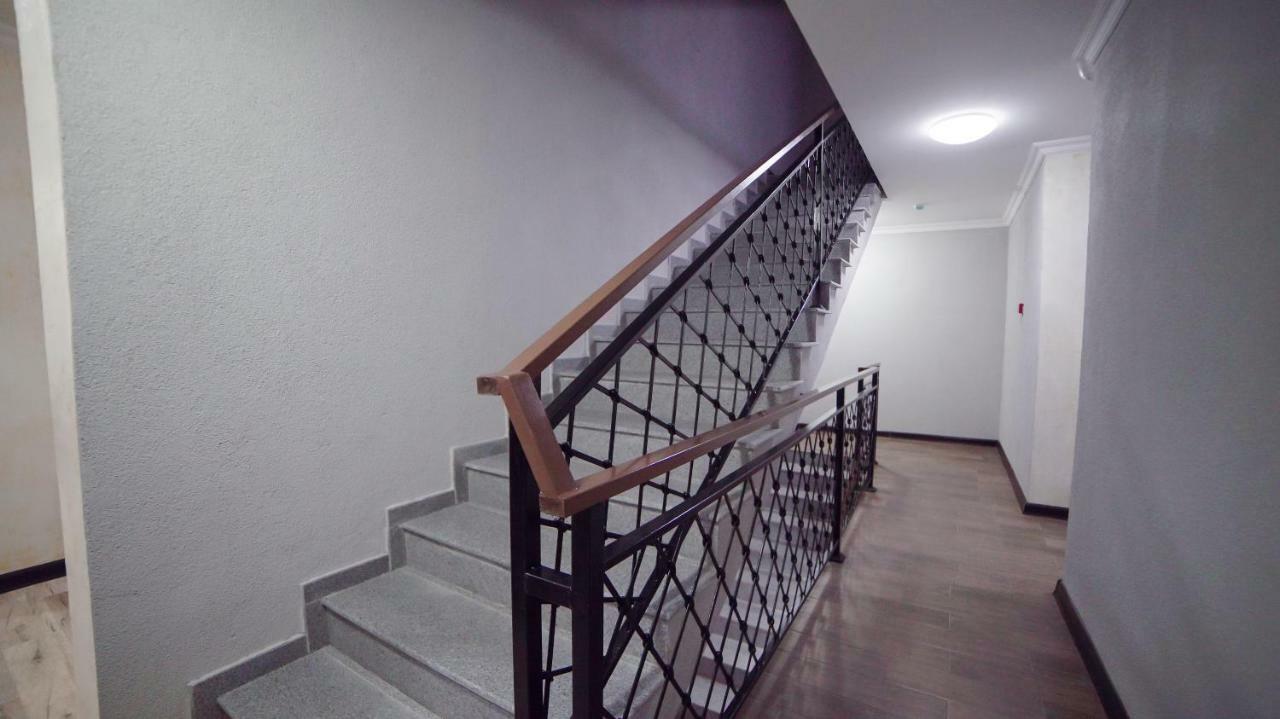 Hotel Progress Батуми Экстерьер фото